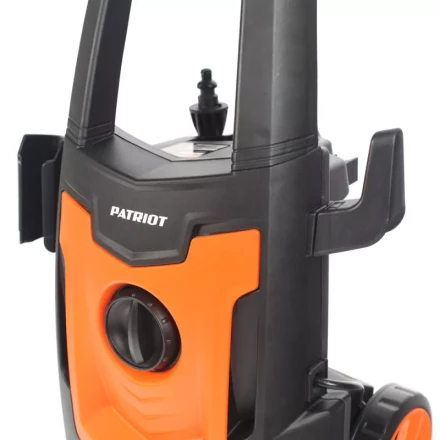 Минимойка-мойка высокого давления GT 360 imperial PATRIOT купить в Ханты-Мансийске