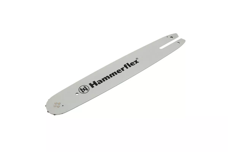 Шина цепной пилы HAMMER 401-001 3/8''-1,3мм-50, 14 дюймов купить в Ханты-Мансийске