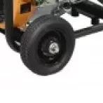 Генератор бензиновый CARVER PPG-8000 LT-190F купить в Ханты-Мансийске