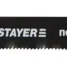 Полотна STAYER "PROFI", T118G, для эл/лобзика, HSS, по металлу (0,5-1,5мм), EU-хвост., шаг 1,1мм, 50мм, 2шт 15993-1.1_z01 купить в Ханты-Мансийске