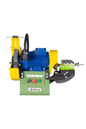 Настольный точильно-шлифовальный станок ТШ - 1М