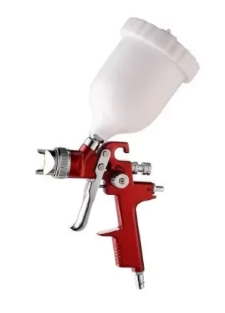 Краскораспылитель 0704.010700 ELITECH купить в Ханты-Мансийске