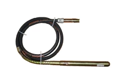 Гибкий вал с наконечником Samsan 38х4 ШЛА020