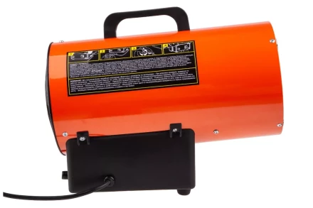 Газовая тепловая пушка WESTER TG-12000 купить в Ханты-Мансийске