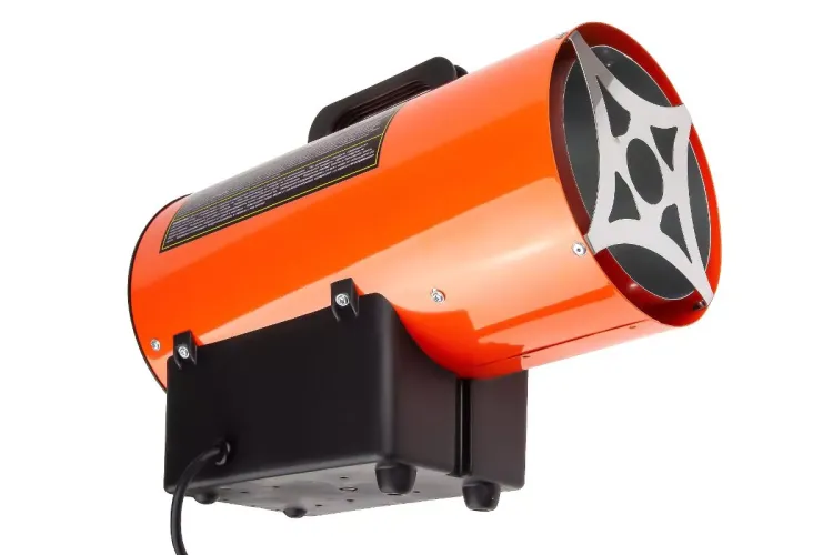 Газовая тепловая пушка WESTER TG-12000 купить в Ханты-Мансийске