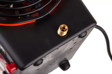 Газовая тепловая пушка WESTER TG-12000 купить в Ханты-Мансийске