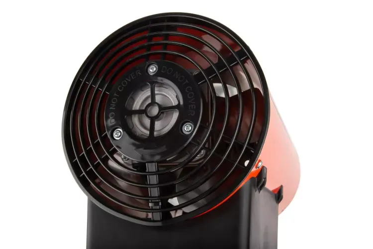 Газовая тепловая пушка WESTER TG-12000 купить в Ханты-Мансийске