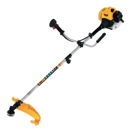 Триммер бензиновый Denzel DTS-43S разъемная штанга 962145 купить в Ханты-Мансийске