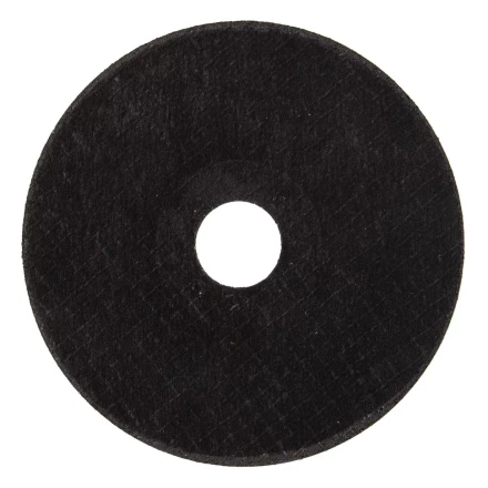 Круг отрезной по металлу Сибртех 743117, 115 х 1,6 х 22,2 мм купить в Ханты-Мансийске