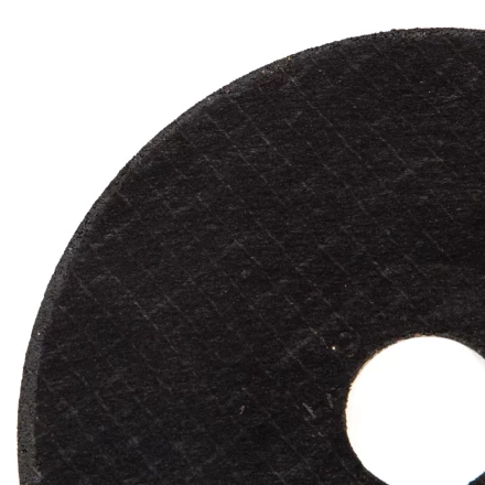 Круг отрезной по металлу Сибртех 743117, 115 х 1,6 х 22,2 мм купить в Ханты-Мансийске