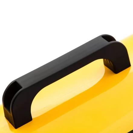 Газовая тепловая пушка GHG-10, 10 кВт, 300 м3/ч, пропан-бутан Denzel 96476 купить в Ханты-Мансийске