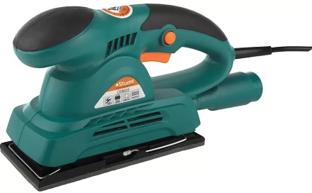 Вибрационная шлифмашина OS-8025 STURM купить в Ханты-Мансийске