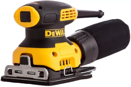 Шлифмашина ВШМ DeWalt DWE6411 купить в Ханты-Мансийске