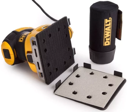 Шлифмашина ВШМ DeWalt DWE6411 купить в Ханты-Мансийске