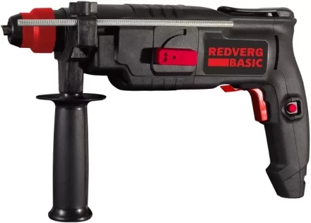 Перфоратор RH2-20 Basic RedVerg SDS-plus купить в Ханты-Мансийске
