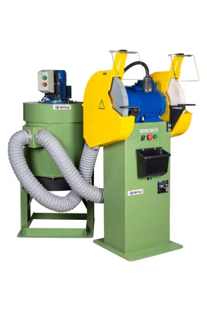 Станок точильно-шлифовальный ТШ-2М.25 (ПЦ-750/у) купить в Ханты-Мансийске