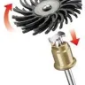 Шлифовальная щетка SC471  K36  DREMEL купить в Ханты-Мансийске