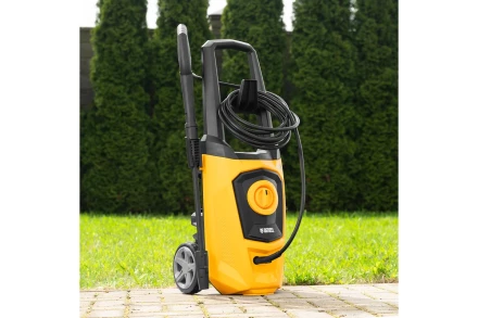 Мойка высокого давления R-170 Denzel 58228 купить в Ханты-Мансийске