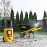 Мойка высокого давления R-170 Denzel 58228 купить в Ханты-Мансийске