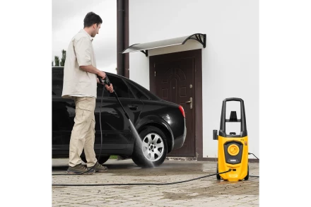 Мойка высокого давления R-170 Denzel 58228 купить в Ханты-Мансийске