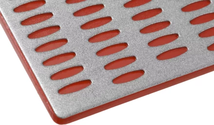 Алмазный брусок ЗУБР &quot;ПРОФЕССИОНАЛ&quot; заточной, средняя зернистость, Р300, 50х150мм 35715-02_z01 купить в Ханты-Мансийске