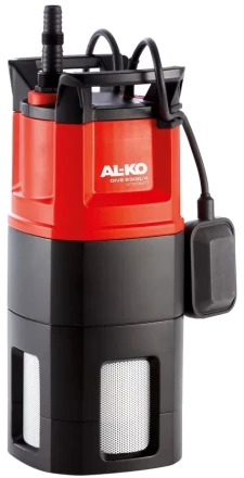 Насос скважинный DIVE 6300/4 Premium AL-KO купить в Ханты-Мансийске