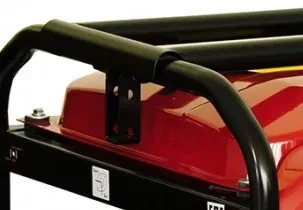 Генератор бензиновый ELITECH БЭС 8000ЕМ купить в Ханты-Мансийске