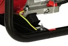 Генератор бензиновый ELITECH БЭС 8000ЕМ купить в Ханты-Мансийске