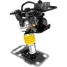 Вибротрамбовка VRG-80L двигатель Loncin 196CC 80кг  VEKTOR купить в Ханты-Мансийске