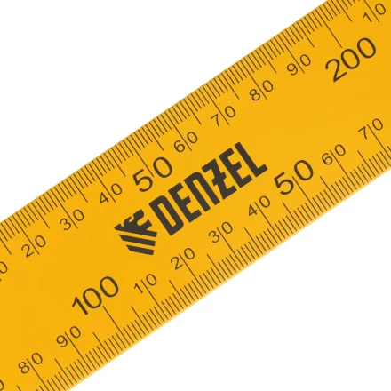 Угольник стальной Denzel, 200 х 300 мм, 32388 купить в Ханты-Мансийске