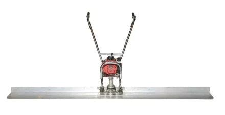 Виброрейка выравнивающая 3,5м для VSG-2.5 купить в Ханты-Мансийске