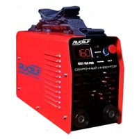 Сварочный инвертор RUCELF IGBT-160-PRO