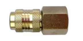 Штуцер мама с внутр. резьбой 1/4 F OMG купить в Ханты-Мансийске