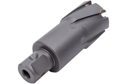 Корончатое сверло Messer ТСТ по металлу диаметр 35мм/длина 55 мм купить в Ханты-Мансийске