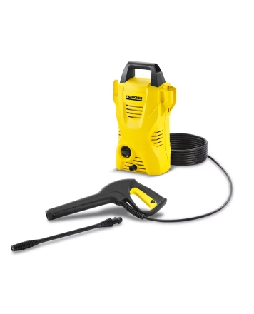 Минимойка-мойка высокого давления KARCHER K 2 Basic OJ EU купить в Ханты-Мансийске