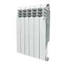 Радиатор Royal Thermo Vittoria 500 - 8 секций купить в Ханты-Мансийске