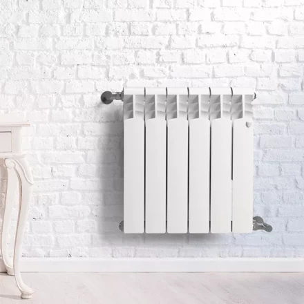 Радиатор Royal Thermo Vittoria 500 - 8 секций купить в Ханты-Мансийске