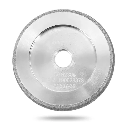 Диск заточной Z-13 для станков MESSER Z-13 и Z-32 (эльбор) купить в Ханты-Мансийске