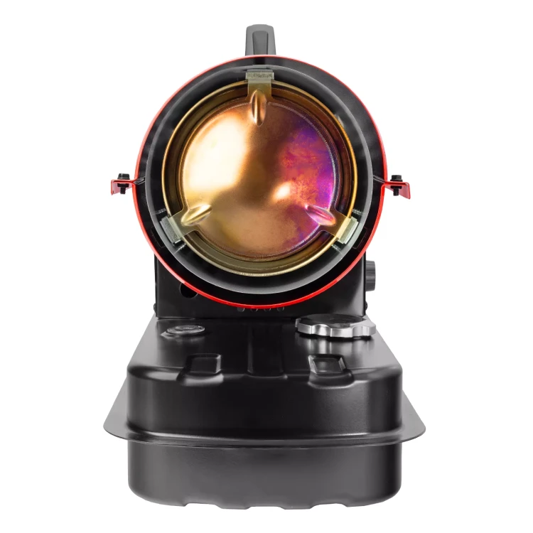 Дизельная тепловая пушка MTX DHB-10i 98904, 10 кВт, 400 м3/ч, прямой нагрев, термостат купить в Ханты-Мансийске
