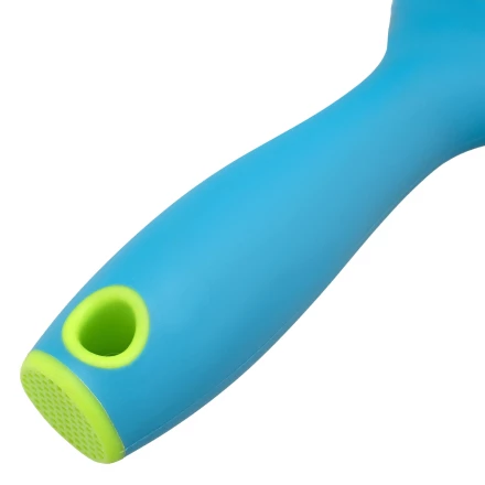 Совок посадочный многофункциональный (5 в 1) Palisad, 60х285 мм, с чехлом, Luxe 62070 купить в Ханты-Мансийске