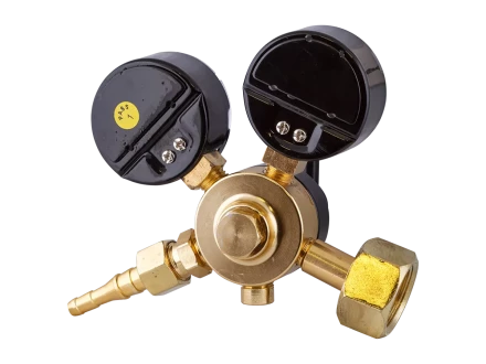 Регулятор углекислотный  У-30-5М TR-137A-FG Сварог купить в Ханты-Мансийске