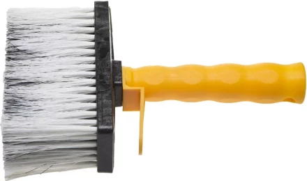 Макловица STAYER &quot;MASTER&quot; MAXI, искусственная щетина, пластмассовый корпус, 75x170мм 0184-17 купить в Ханты-Мансийске