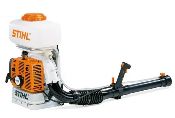 Распылитель ранцевый STIHL SR 420 купить в Ханты-Мансийске