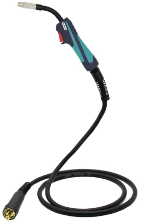 Горелка MW-15AK (3m / Air / Euro) XL002.0449 купить в Ханты-Мансийске