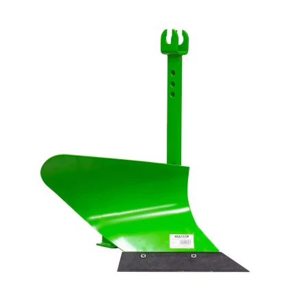 Плуг Aurora, усиленный, цилиндр-болт, высота 565, ширина прохода 320 купить в Ханты-Мансийске