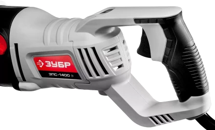 Пила сабельная ЗПС-1400 Э серия МАСТЕР купить в Ханты-Мансийске