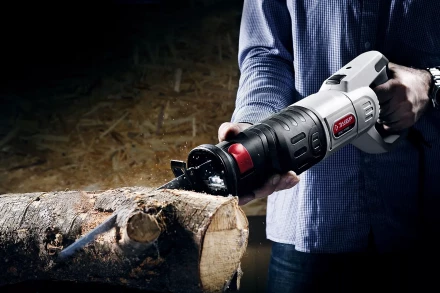 Пила сабельная ЗПС-1400 Э серия МАСТЕР купить в Ханты-Мансийске