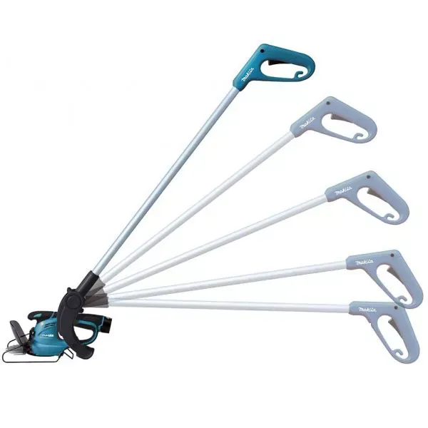 Ручка для аккумуляторных ножниц DUM604, UM110D, DUM111, UM600D, UH201, Makita 198516-8 купить в Ханты-Мансийске