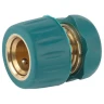 Соединитель RACO "Profi-Plus" (шланг-насадка), латунный с покрытием TPR, 1/2" 4244-55107B купить в Ханты-Мансийске