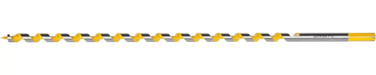 Сверло по дереву "Spiral", спираль Левиса, HEX хвостовик, STAYER Professional 29475-450-12, d=12х450мм 29475-450-12 купить в Ханты-Мансийске